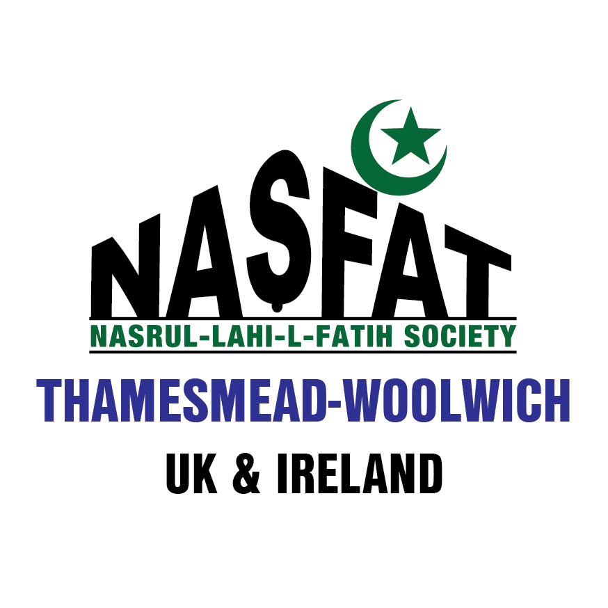 Nasfat Thamesmead-Woolwich